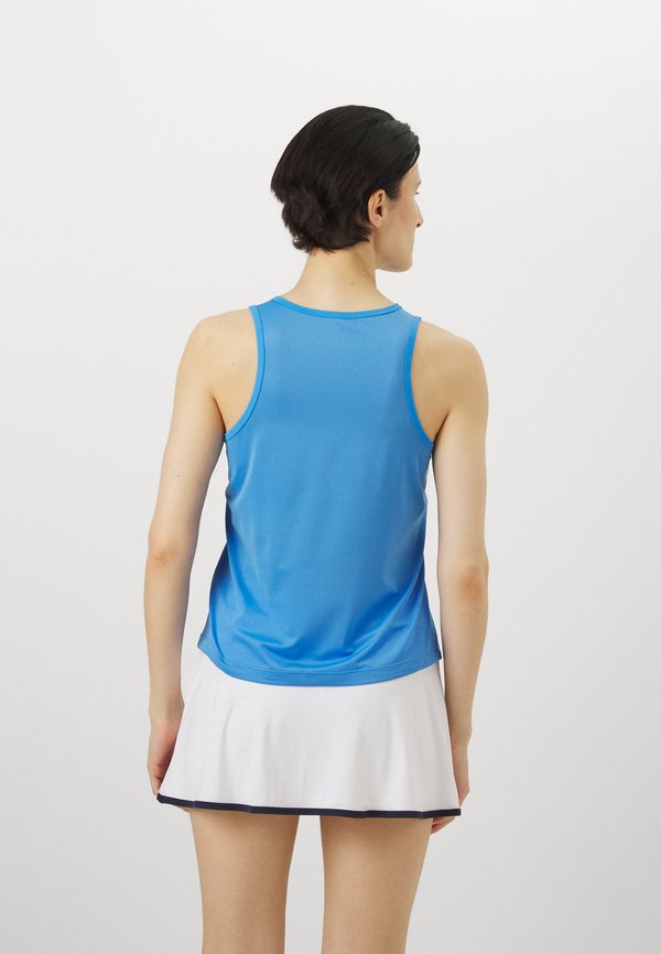 ASICS MATCH TANK