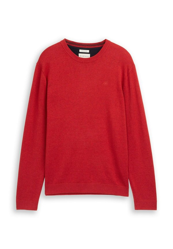 TOM TAILOR TOM TAILOR PULLOVER STRICKPULLOVER