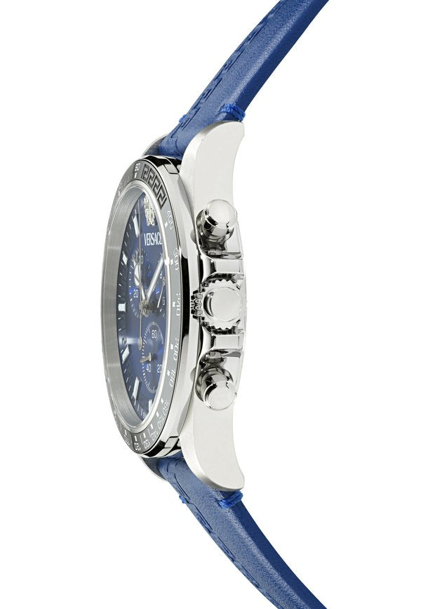 Versace GRECA CHRONO WAVE