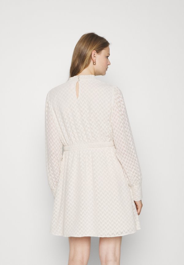 ONLY ONLEMMERY HIGHNECK DRESS
