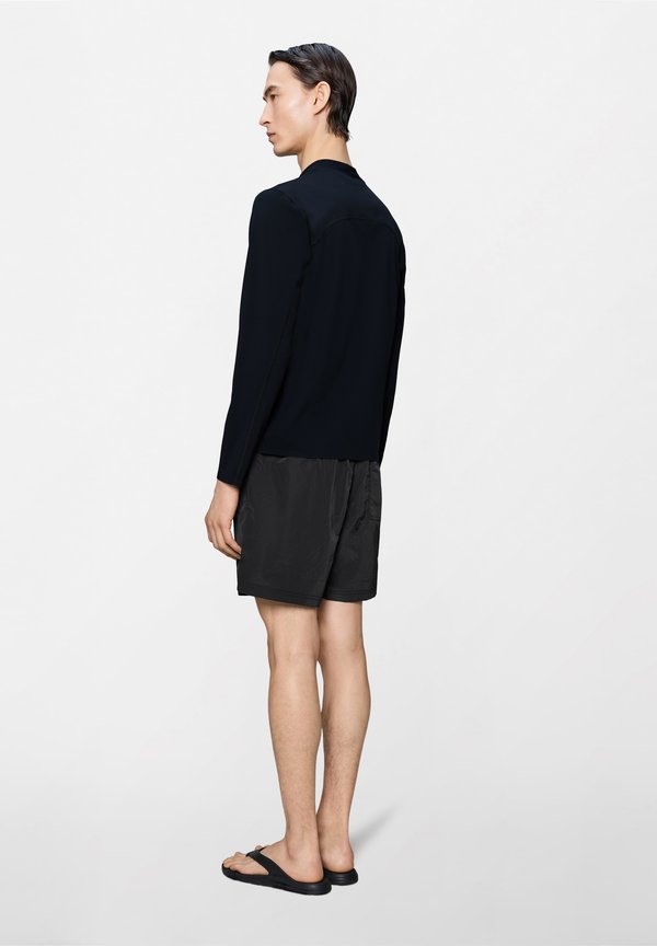 Rains WARM-UP LONG SLEEVE TOP UNISEX
