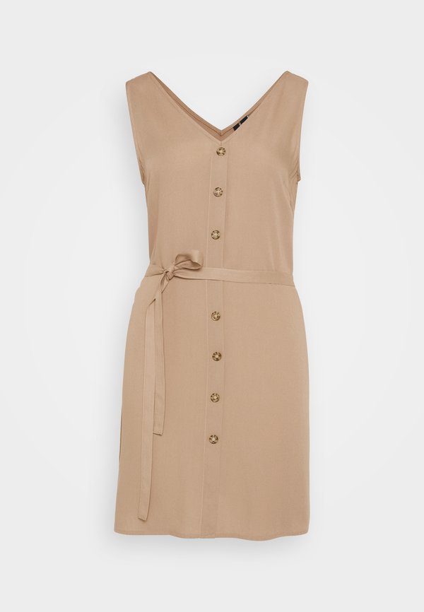 Vero Moda Petite VMBUMPY SHORT DRESS
