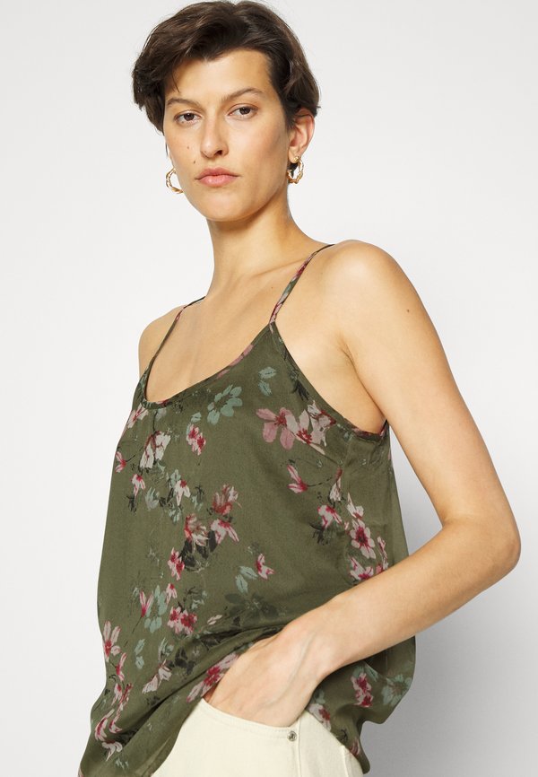 Vero Moda Tall VMWONDA SINGLET