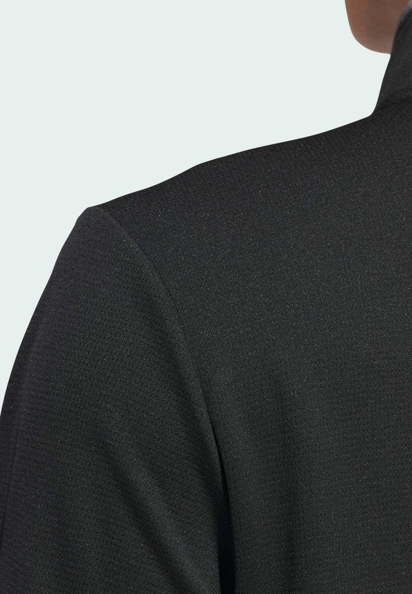 adidas Golf LIGHTWEIGHT HALF-ZIP TOP