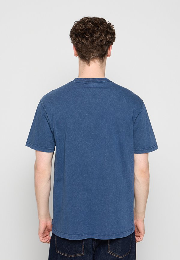 Scotch & Soda