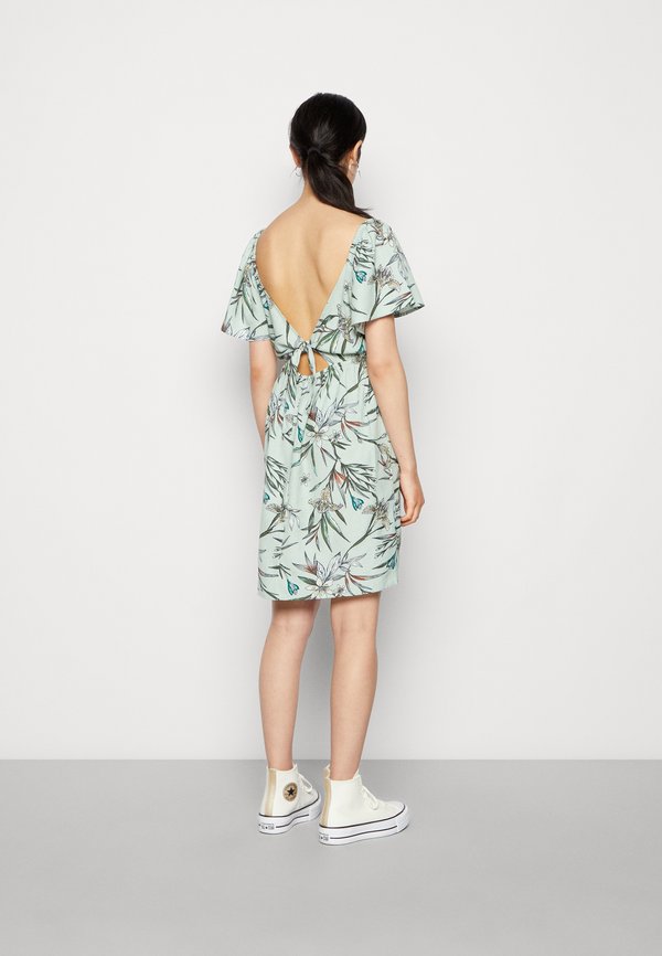 ONLY ONLRILLA  KNOT DRESS