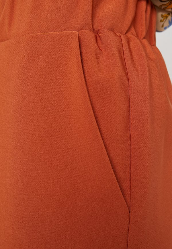 Fransa FRESMIX PANTS