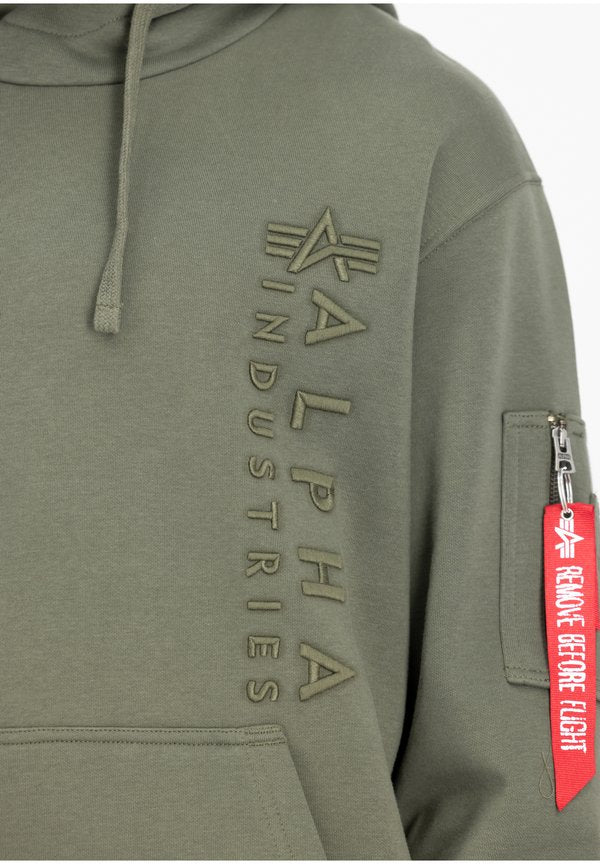 Alpha Industries EMB