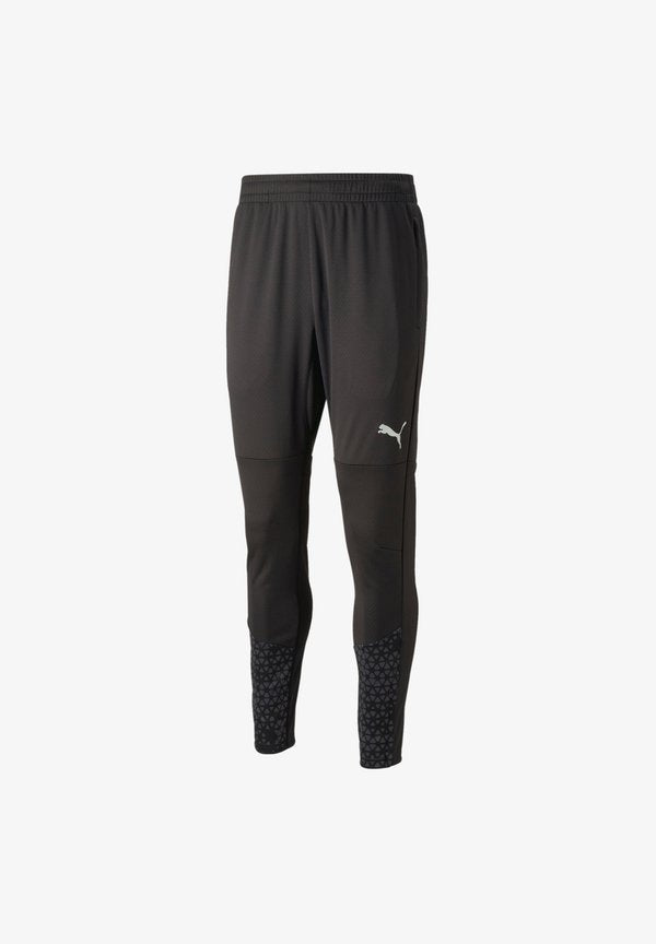 Puma FUSSBALL - TEAMSPORT TEXTIL - TEAMCUP TRAINING - Tracksuit bottoms - schwarz