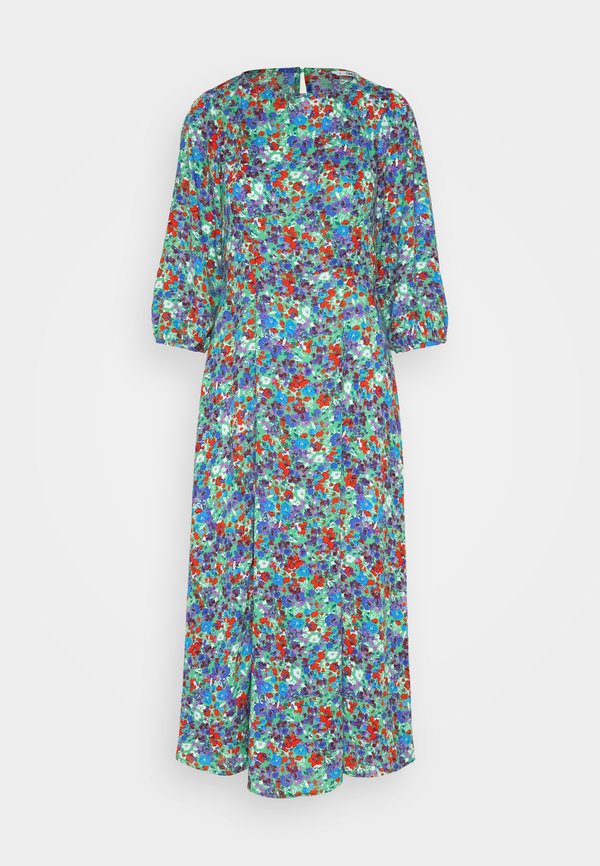 ONLY ONLABIGAIL LIFE MIDI DRESS