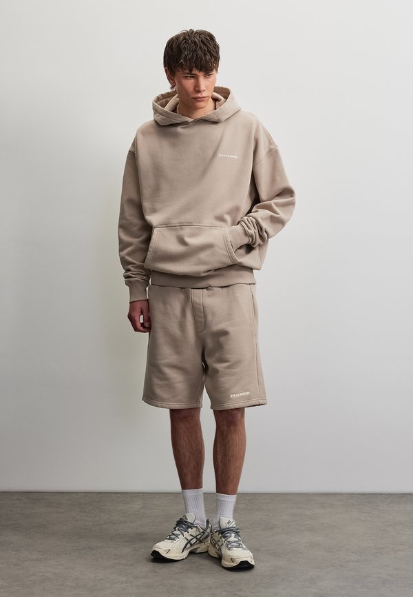 Pegador LOGO OVERSIZED HOODIE UNISEX