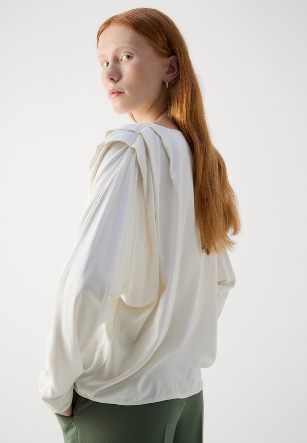 Mos Mosh MONA BLOUSE