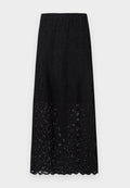 Pieces PCJOHANNE ANKLE SKIRT