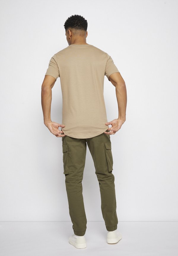Only & Sons ONSMATT LONGY TEE 7 PACK
