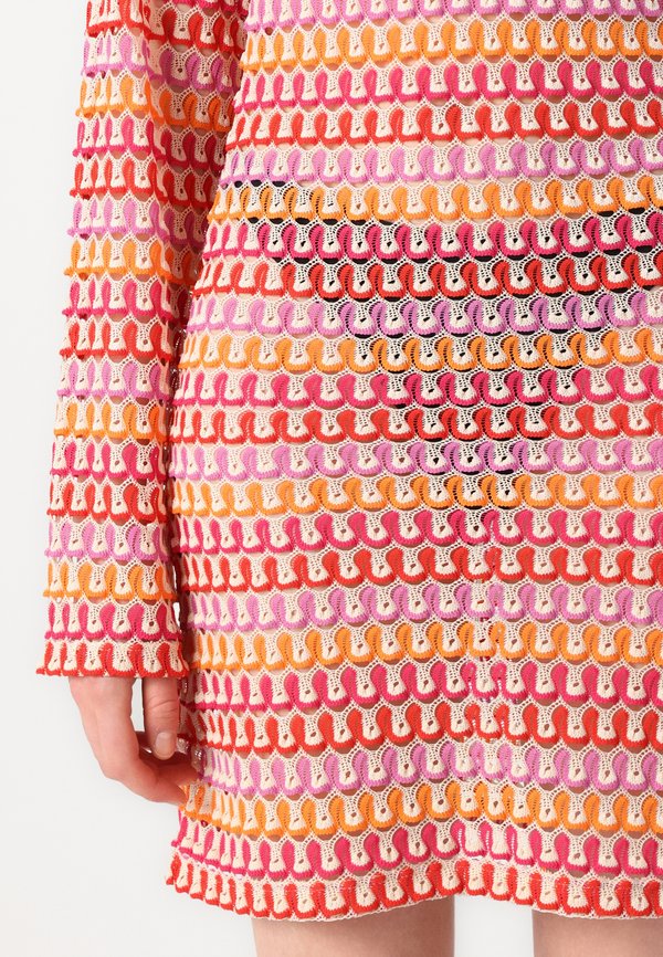 Pieces PCDANNI SHORT DRESS