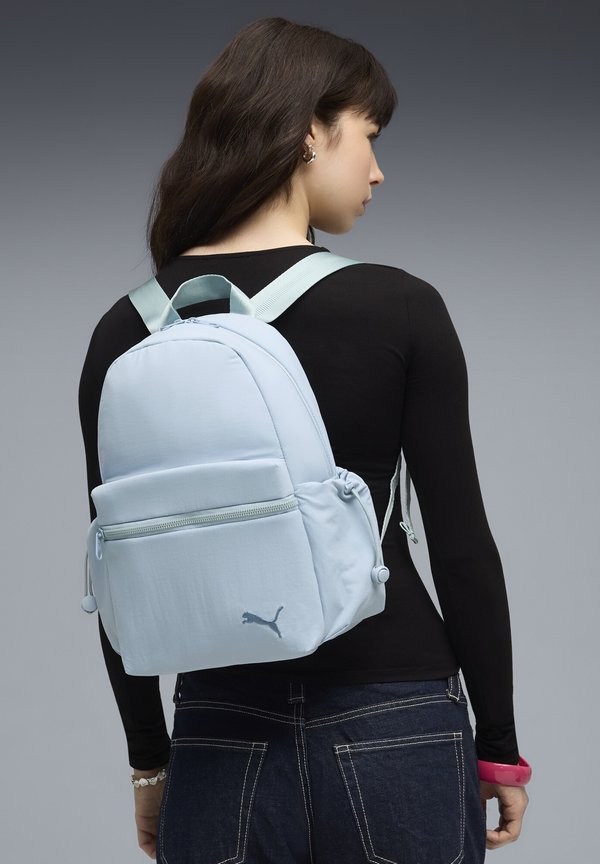 Puma HER 13 L KLEINER - Rucksack - seafoam