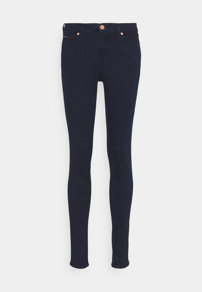 Tommy Jeans NORA SKINNY