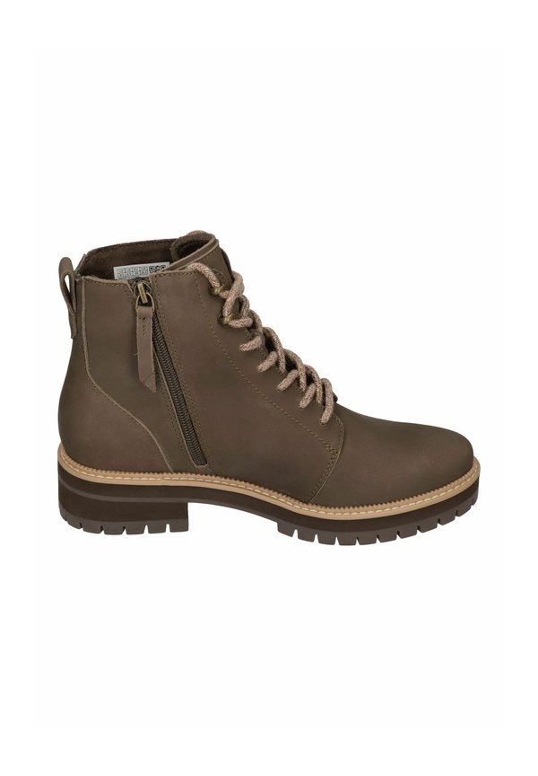 TOMS WYLDER CANTEEN
