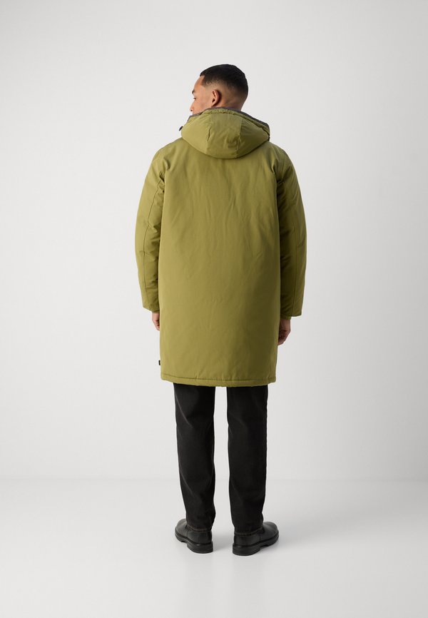 Scotch & Soda HERITAGE WATER REPELLENT