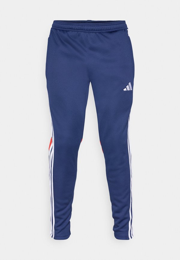 adidas Performance TIRO25 ESSENTIALS WINTERIZED TRAINING PANTS SLIM MEN