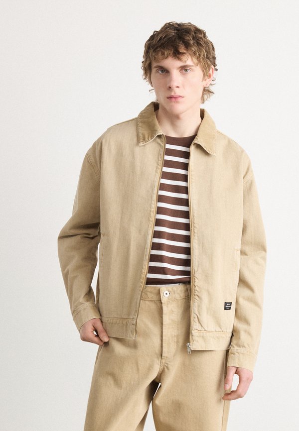 Mads Nørgaard SOIL NORTON JACKET