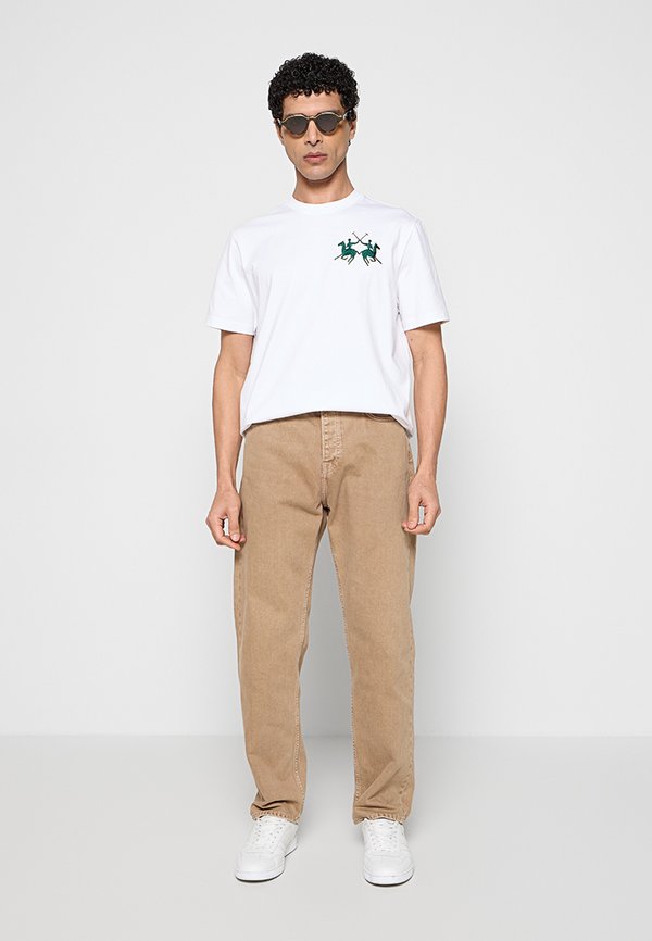 La Martina T-SHIRTS S/SLEEVES
