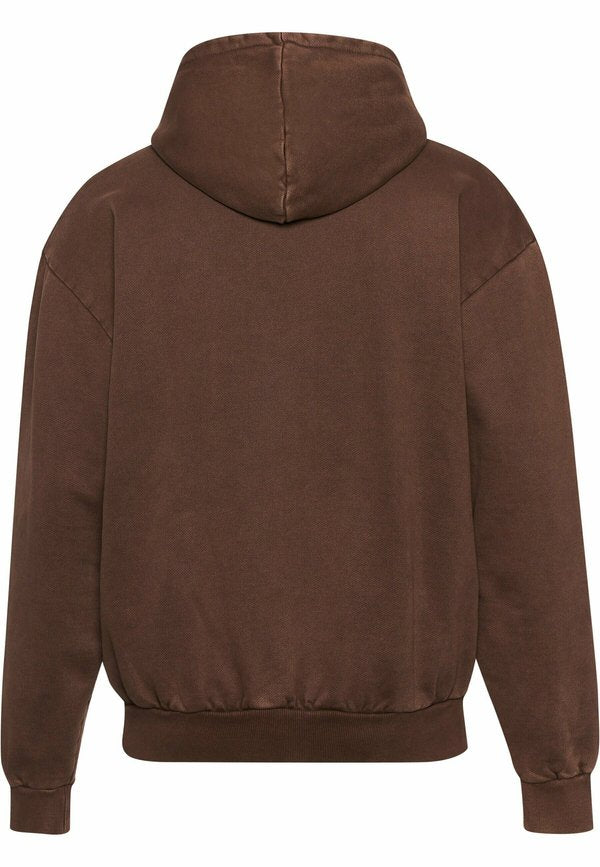Karl Kani SMALL SIGNATURE OS HEAVY SWEAT WASHED
