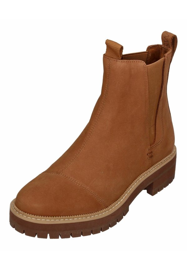 TOMS DAKOTA