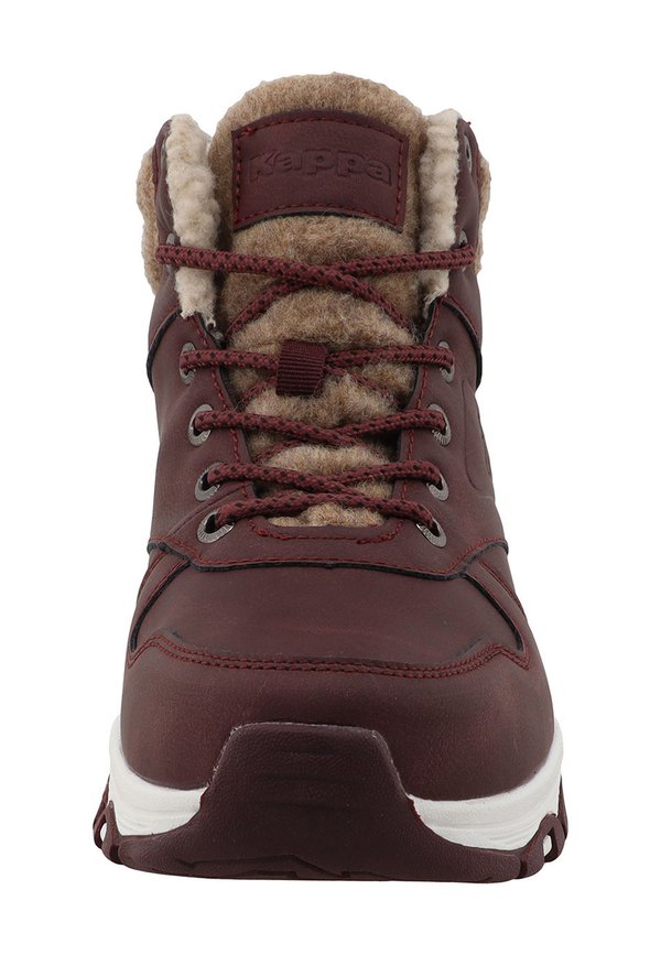 Kappa STIEFEL