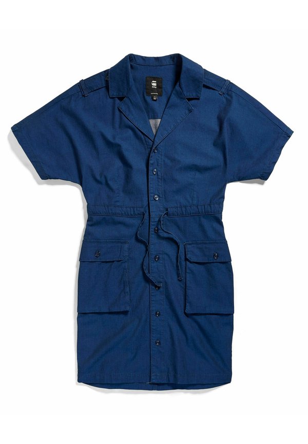 G-STAR SOFT UTILITY WOMEN