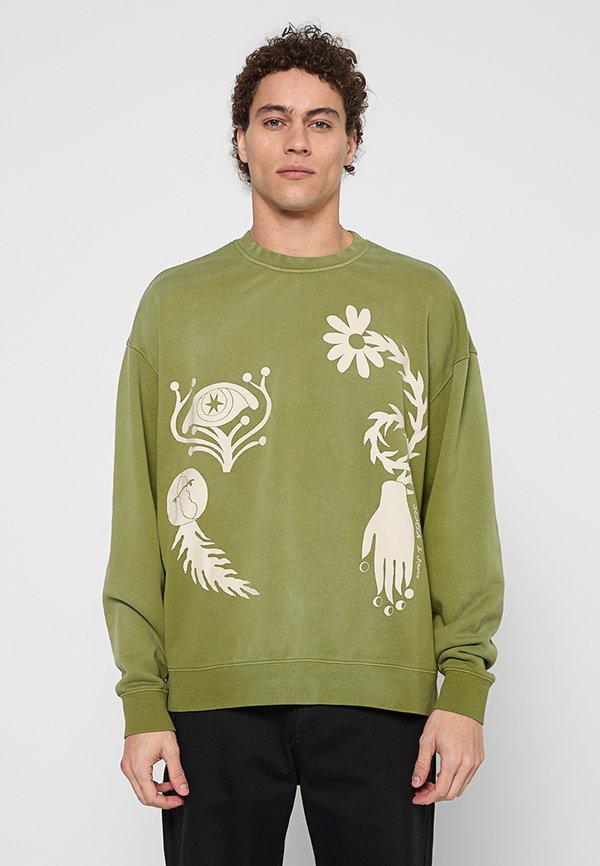 Scotch & Soda