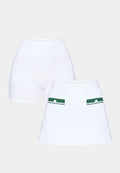 Malbon LUNA SKIRT 2-IN-1