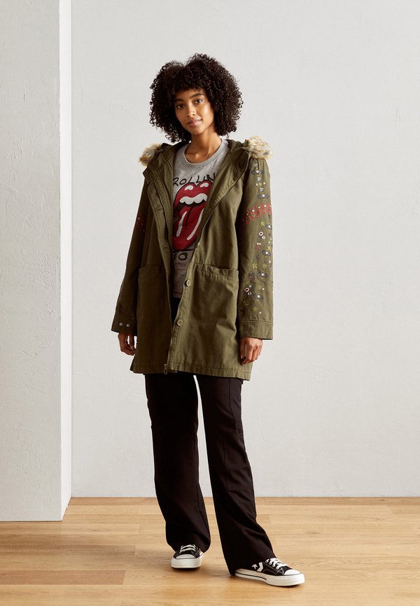 Desigual JACKET DETROIT