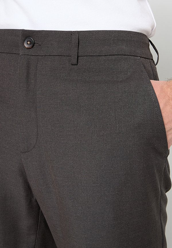 Scotch & Soda RELAXED STRAIGHT FIT