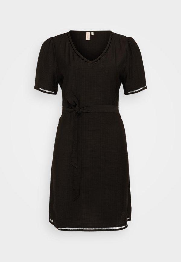 ONLY ONLCELINE PAULA V NECK DRESS LIFE