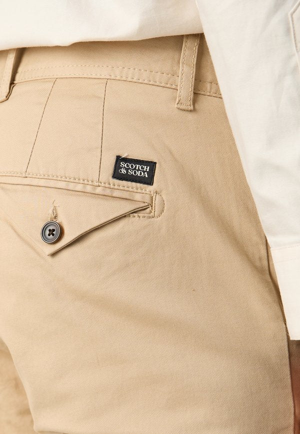 Scotch & Soda ESSENTIALS STUART