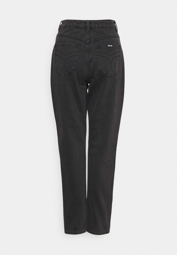Rolla's ELLE JEAN PARIS BLACK