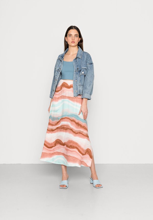 b.young BYLAMAI SKIRT