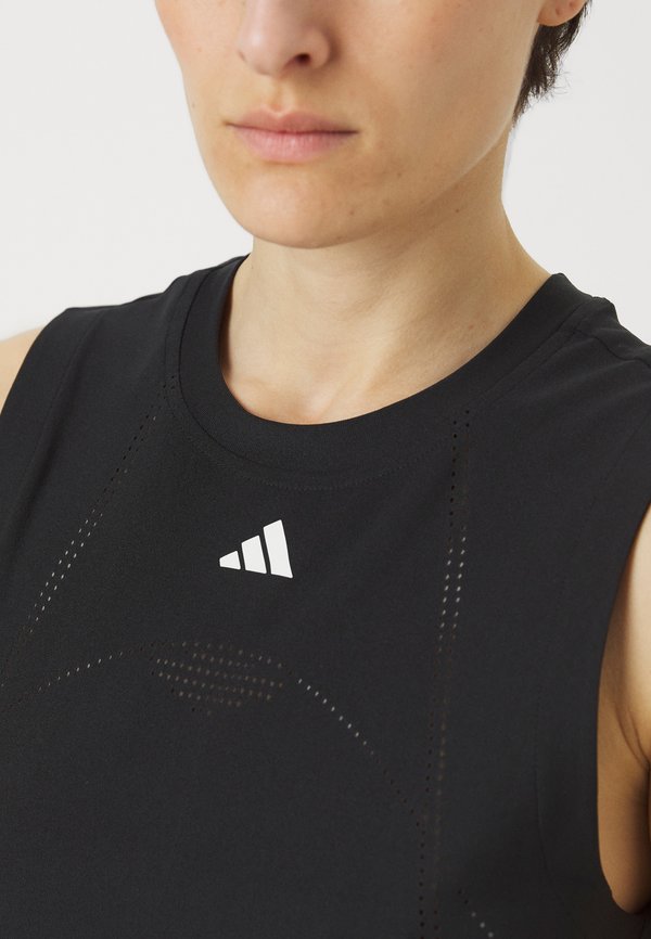 adidas Performance MATCH TANK PRO