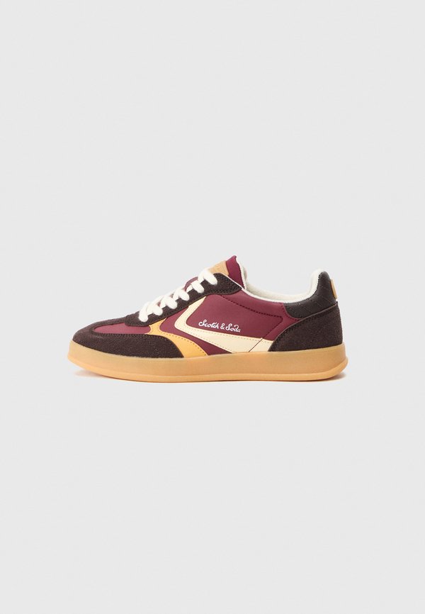 Scotch & Soda VICKY