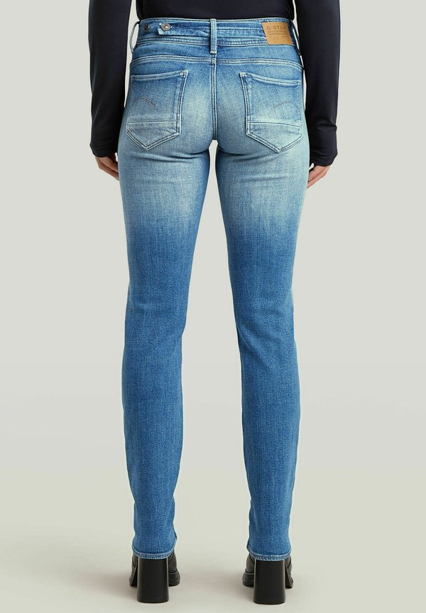 G-STAR MIDGE SLIM