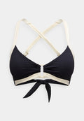 Seafolly BANDWAVE MULTI FIT TRIM FRONT BRALETTE