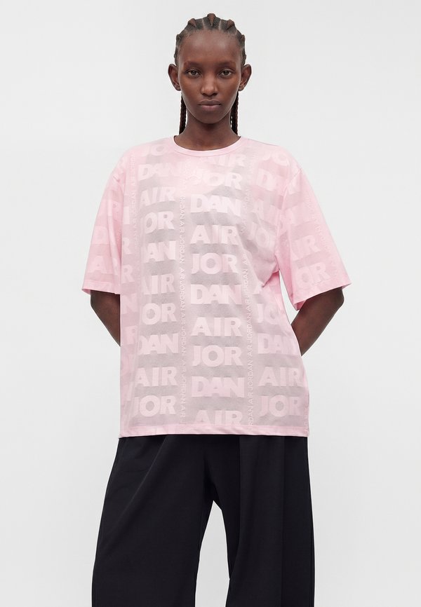 Jordan