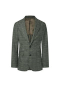 Hackett London SUIT CASH GCHK