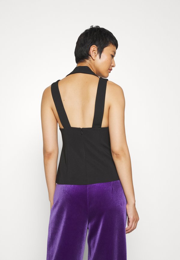 Et Ochs RYLEE BANDAGE TANK