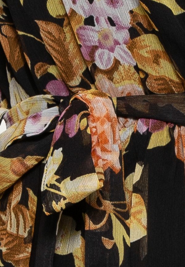 JDY JDYELLA WRAP DRESS