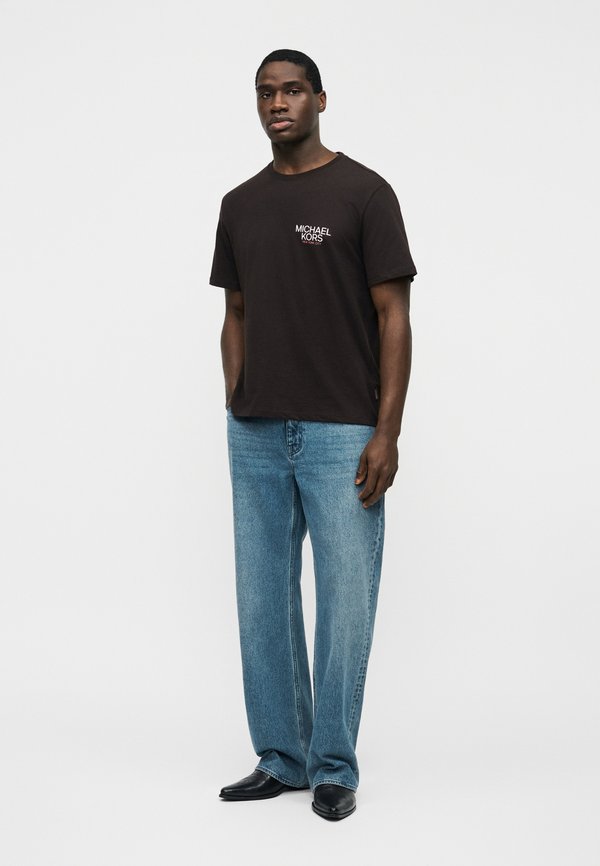 Michael Kors MODERN LOGO TEE
