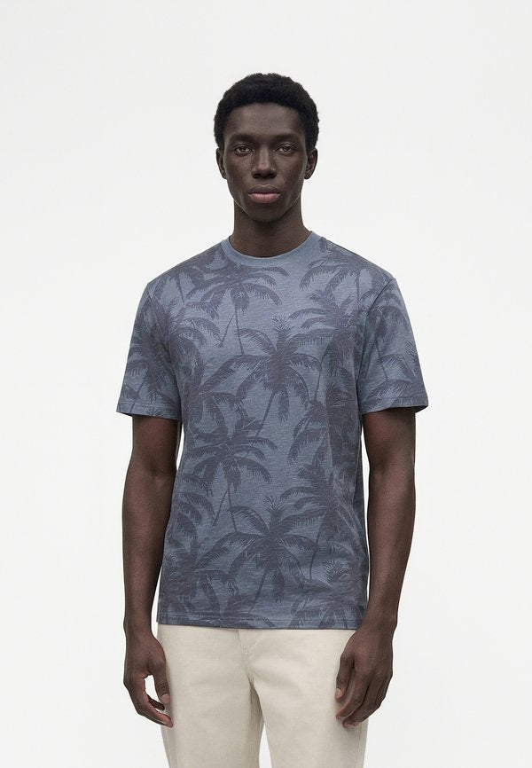 Only & Sons ONSPERRY LIFE LEAF TEE