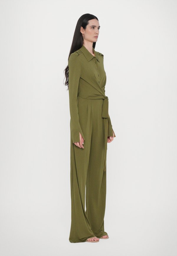 Diane von Furstenberg JACKIE JUMPSUIT