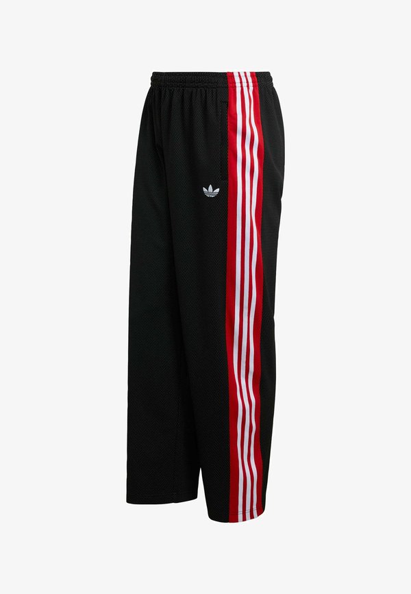 adidas Originals Tracksuit bottoms - black